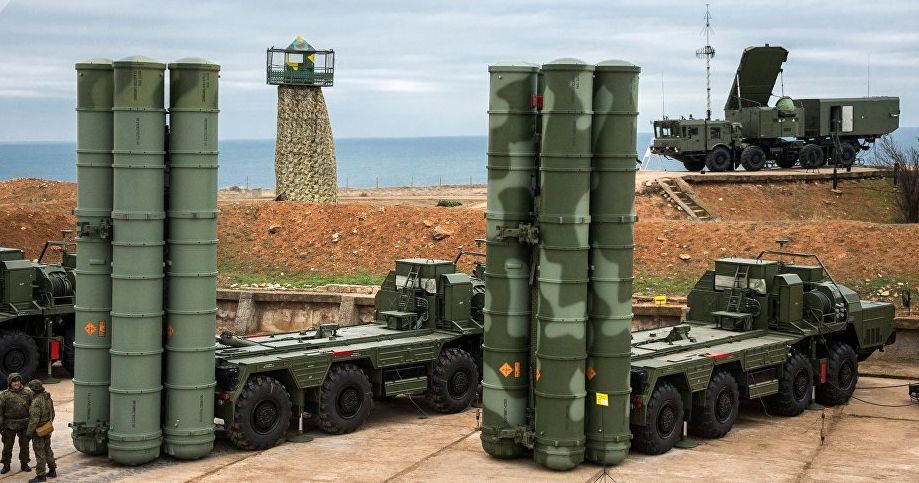 Turcia nu va renunța să achiziționeze rachete rusești S-400 - rusia-1561580501.jpg
