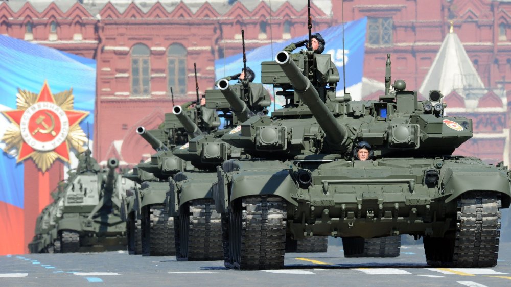 Rusia invită țări din NATO la 