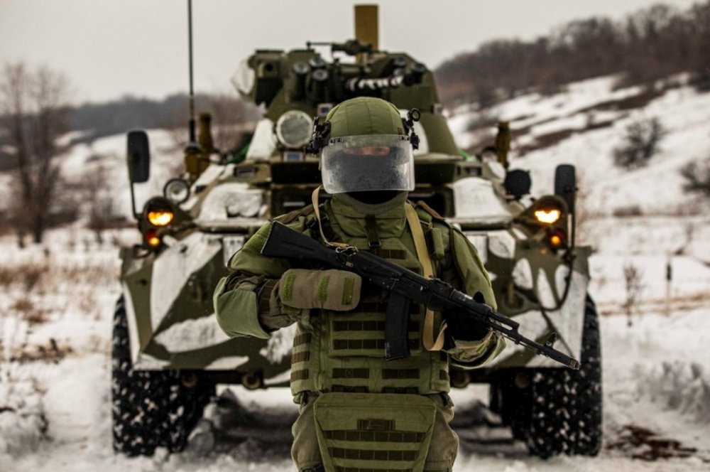 Trupele ruse pregătesc noi atacuri - rusiaarmatarusamilitarrazboiincu-1647241414.jpg