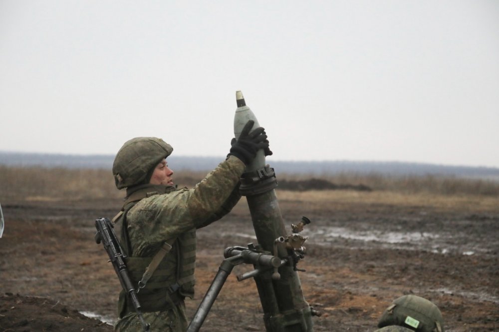 Rusia pregăteşte noi atacuri pe teritoriul Ucrainei în timpul unei pauze de la rachete - rusiaatacuri-1669913756.jpg