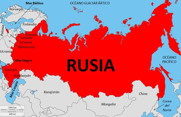 Rusia afirmă că poate dovedi implicarea unui avion ucrainean în doborârea cursei MH17 - rusialimites-1419447519.jpg