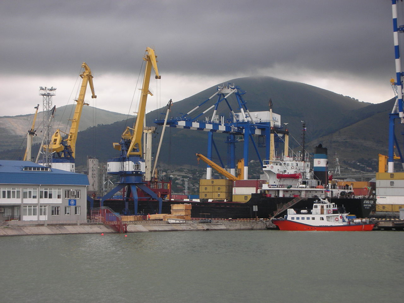 Rusia privatizează portul Novorossiysk, de la Marea Neagră - rusiaprivatizeaza-1488125924.jpg
