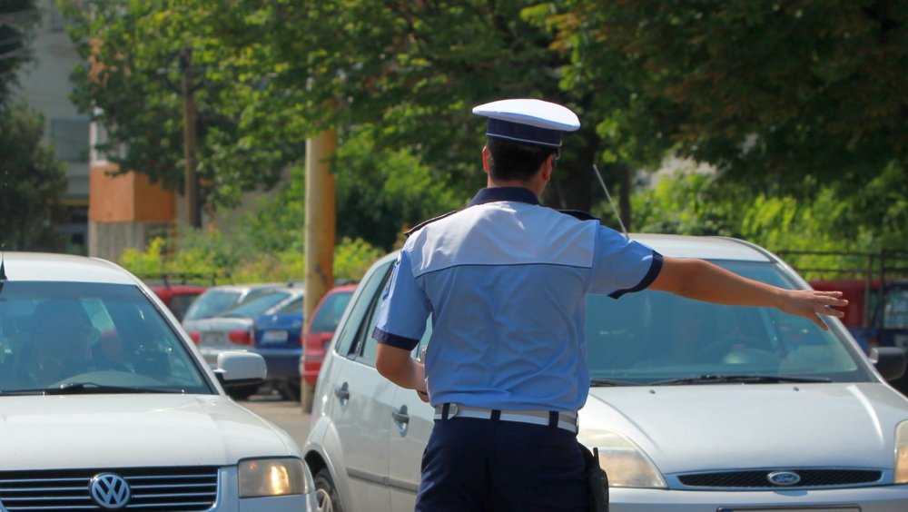 Șoferii Uber, în vizorul polițiștilor de la malul mării - rutieraactiune-1595442472.jpg
