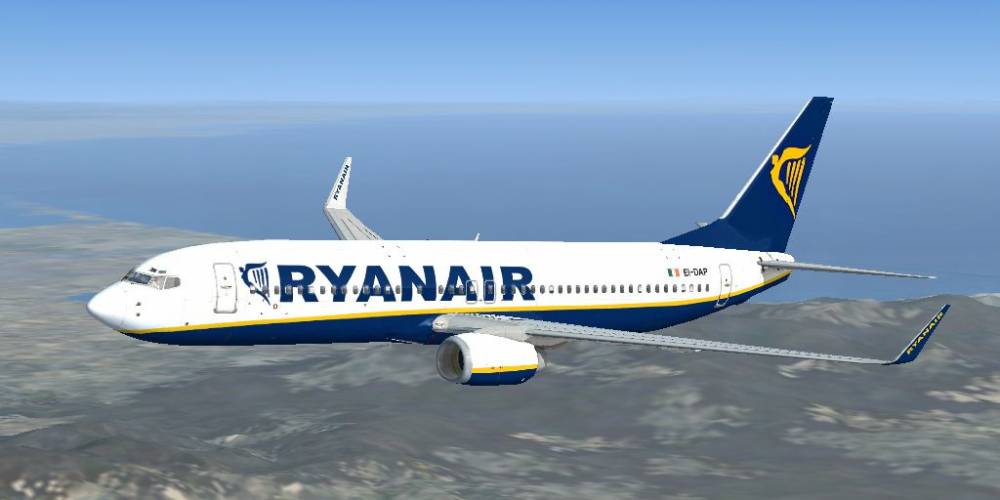 Ryanair se extinde puternic în România - ryanairavion-1452791671.jpg