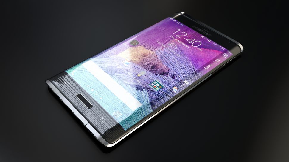 VIDEO. Samsung a dezvăluit noul smartphone Galaxy S6 - s6renderflatternohighlight97080-1425280706.jpg