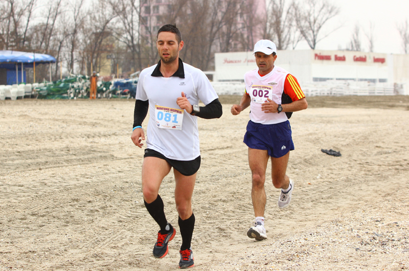 S-a dat startul înscrierilor la Maratonul Nisipului de la Mamaia - sadat-1417625086.jpg