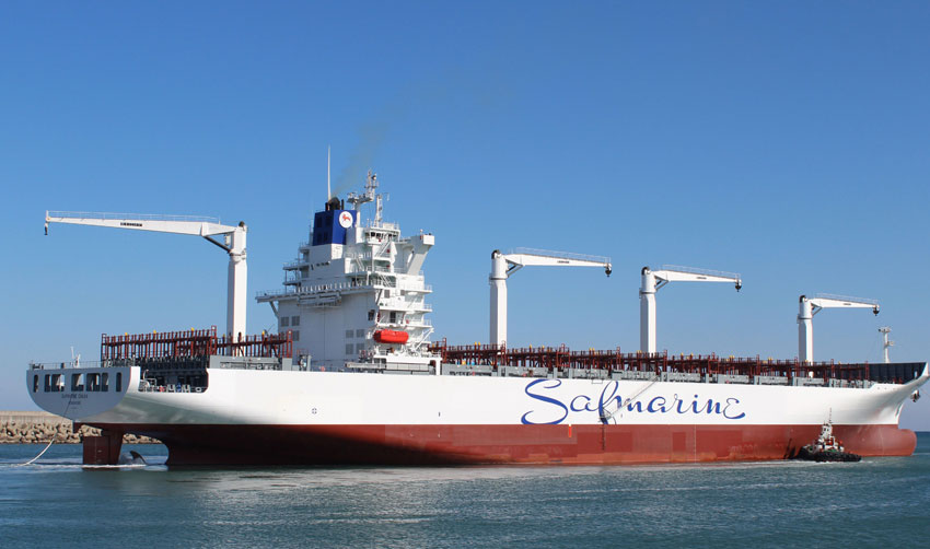 Revoluție în shipping: prima navă de mare tonaj cu echipaj de nouă oameni - safmarinechilka-1330097073.jpg