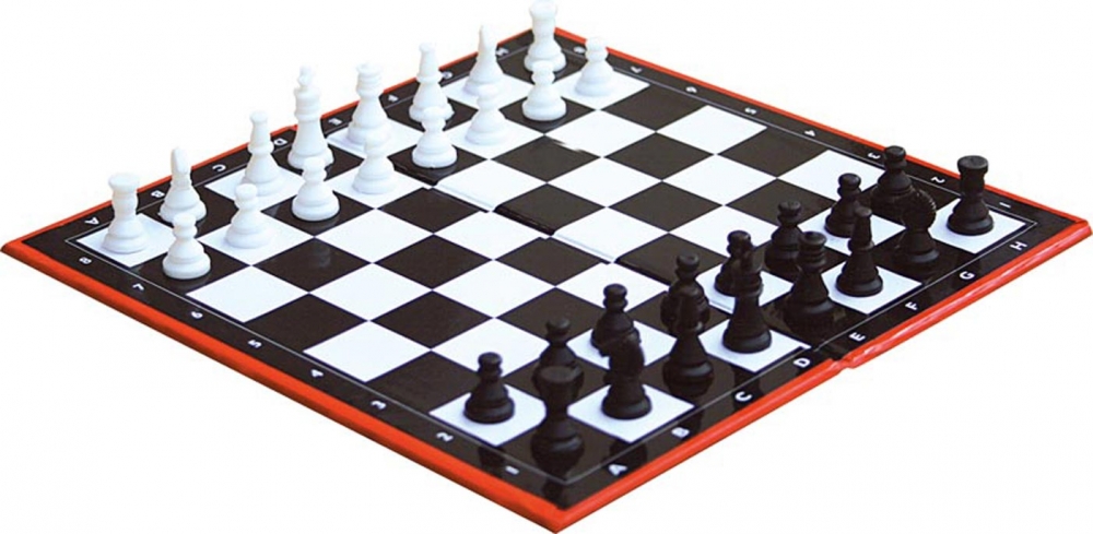 Surpriză de proporții în turneul de șah de la Eforie - sah-1372627194.jpg