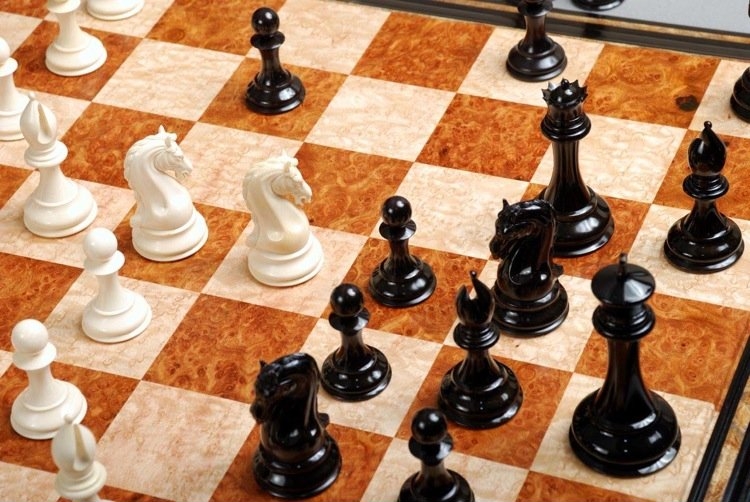 Șah / Naționalele de șah pe echipe vor avea loc la Mamaia - sah-1377678506.jpg