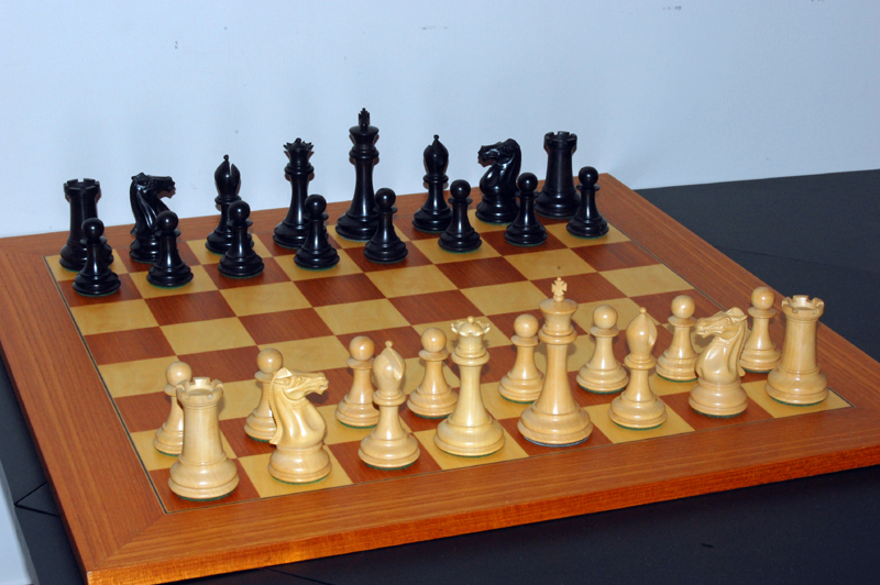 Cine a câștigat titlul de campion al Constanței la șah - sah-1384193703.jpg