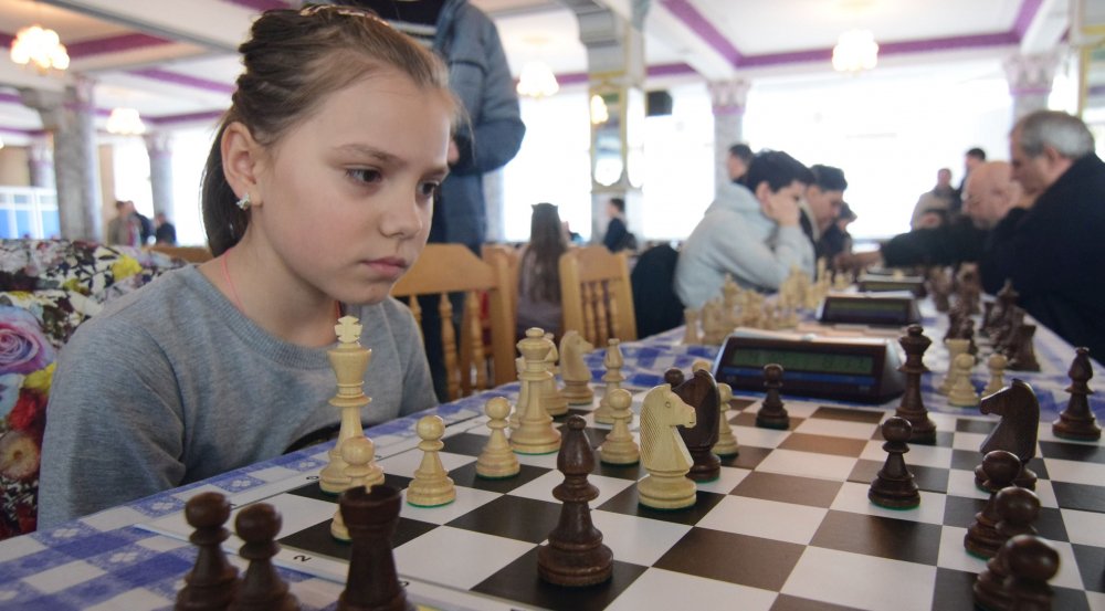 În week-end, Cupa Primăverii la șah, ediția a V-a - sah-1554539510.jpg