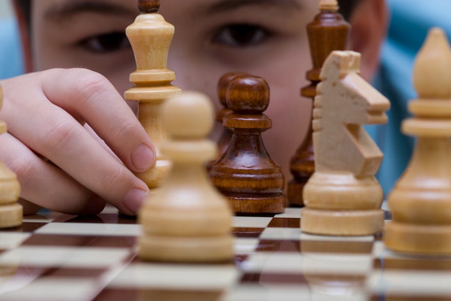 Campionatele Europene școlare de șah, la Mamaia - sah-1559499741.jpg