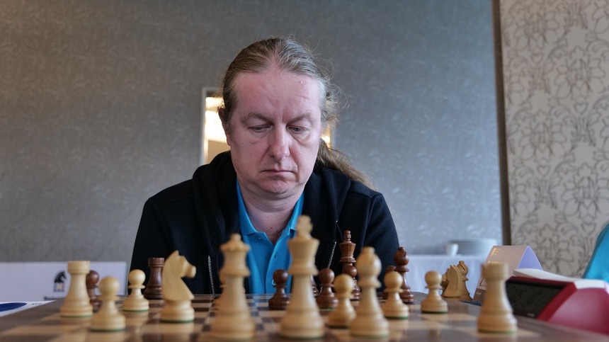 Liviu-Dieter Nisipeanu va reprezenta din nou România în competiţiile internaţionale de şah - sah-1681304921.jpg