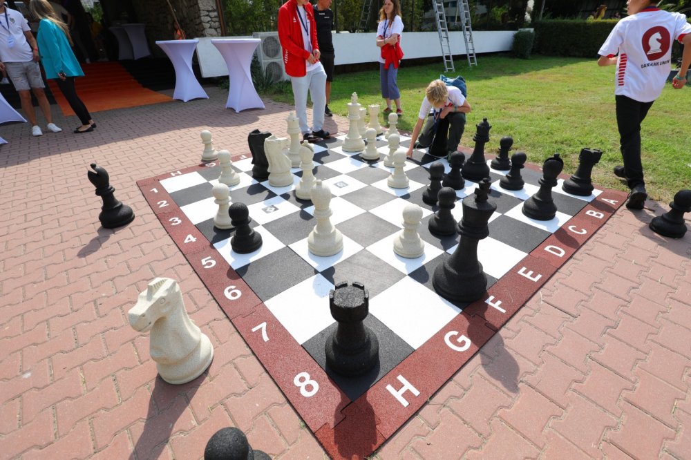 Campionatul European pentru juniori la şah va avea loc la Constanţa - sah-constanta-1694007496.jpg