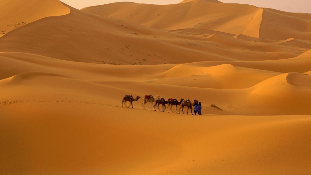 Un val de praf din deșertul Sahara va acoperi România - saharadesertmorocco73573500-1396507218.jpg