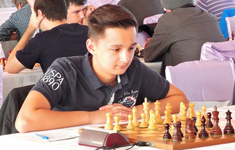 Riza Salim, campionul primului turneu de șah online al Constanței - sahsalim-1589211541.jpg