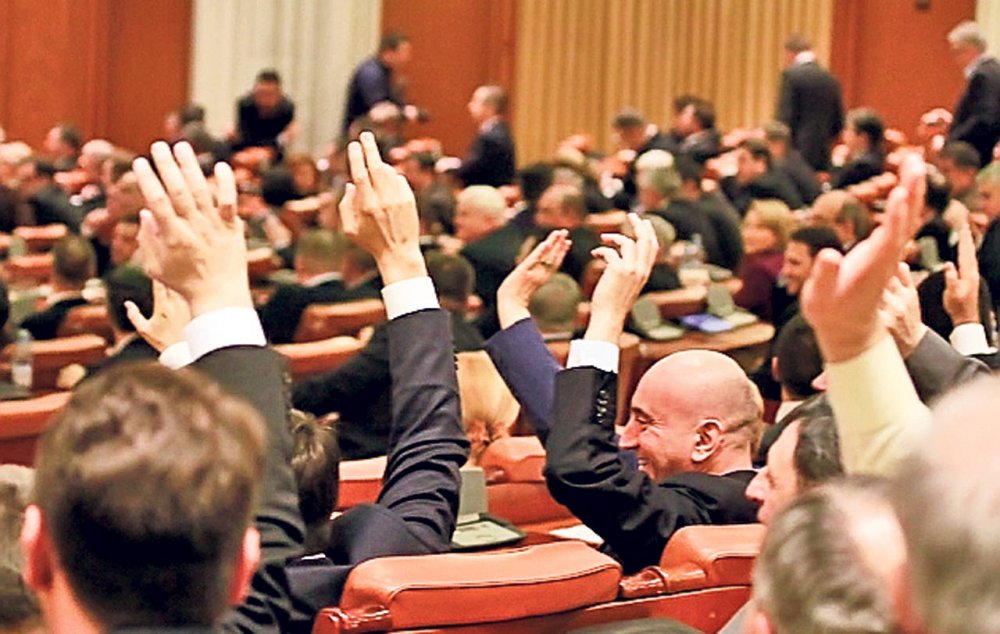 S-a înființat Sindicatul Parlamentarilor din România - sainfiintatsindicatulparlamentar-1617260521.jpg