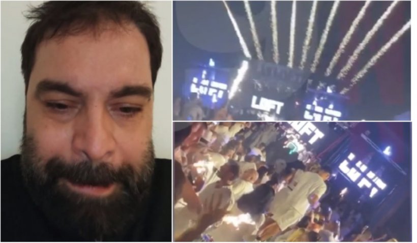 Vestea că Florin Salam trăieşte, sărbătorită cu artificii în cluburile de fiţe - salam-1660480029.jfif
