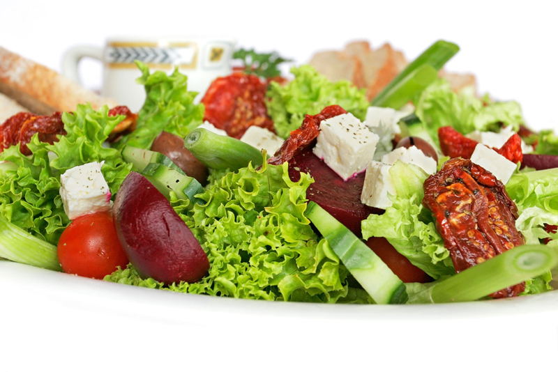 Motive pentru a mânca salată verde în fiecare zi - salataverde-1331477912.jpg