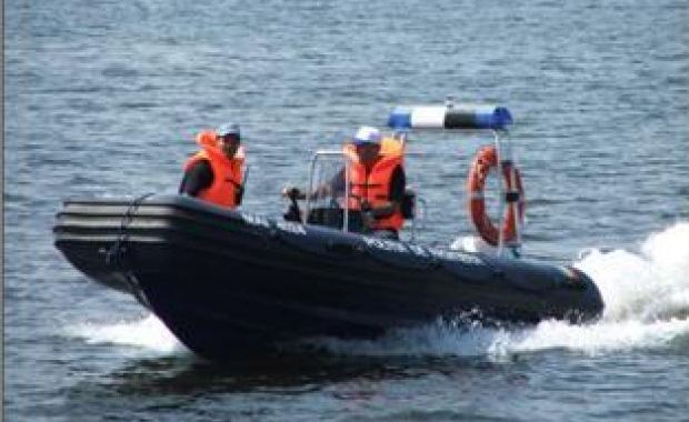 O navă de agrement s-a scufundat în fluviul Volga: Cinci morți și peste 100 de dispăruți - salupa-1310363755.jpg