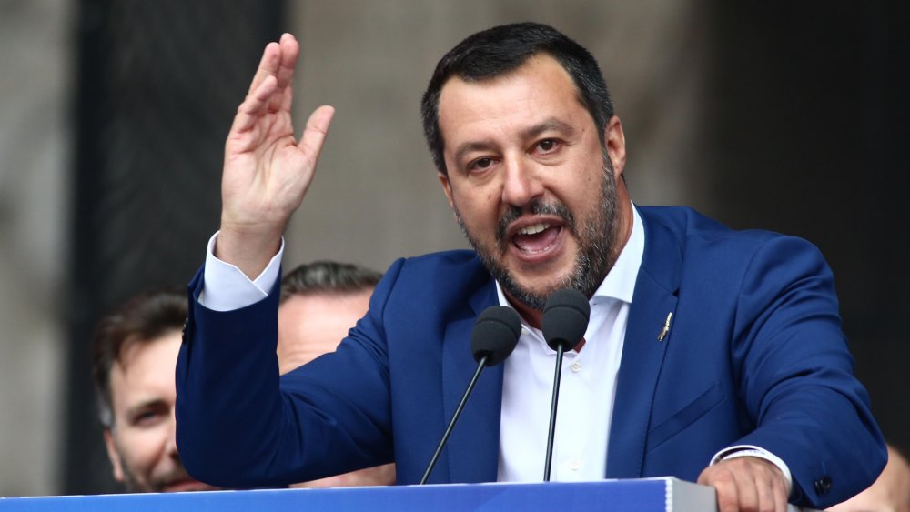 Salvini felicită Alternativa pentru Germania pentru rezultatul din alegeri - salvini-1567537886.jpg