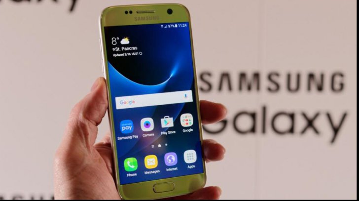 Samsung renunță la Edge. Noutatea adusă de noul smartphone Galaxy S8 Plus - samsunggalaxys7android70gadgetre-1486988152.jpg