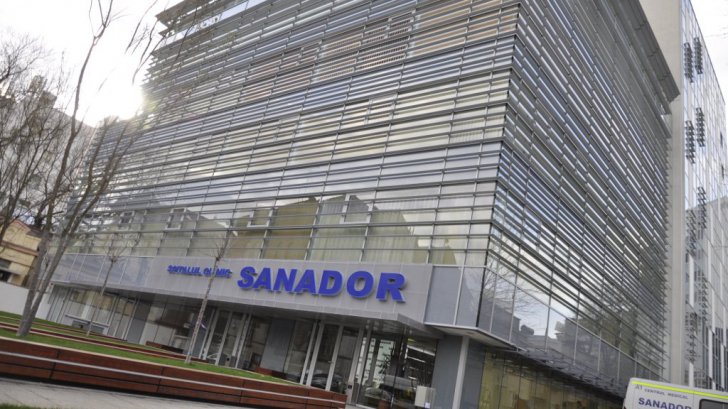 Sanador i-a concediat pe cei șase medici din cauza cărora un copil de 2 ani a murit - sanador60181800-1553614183.jpg
