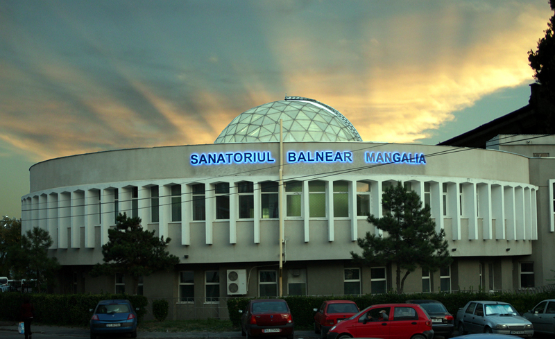 Sanatoriul  din Mangalia, apreciat  de pacienți - sanatoriudepesite-1326986056.jpg