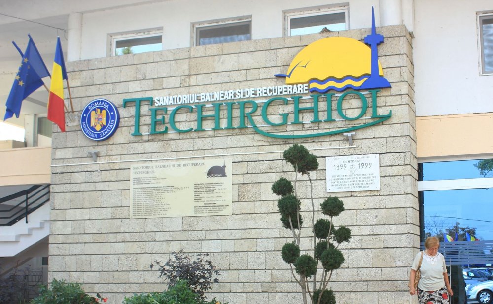 Măsuri de protecție a pacienților și a personalului, la Sanatoriul Techirghiol - sanatoriultechirghiol15-1584344202.jpg