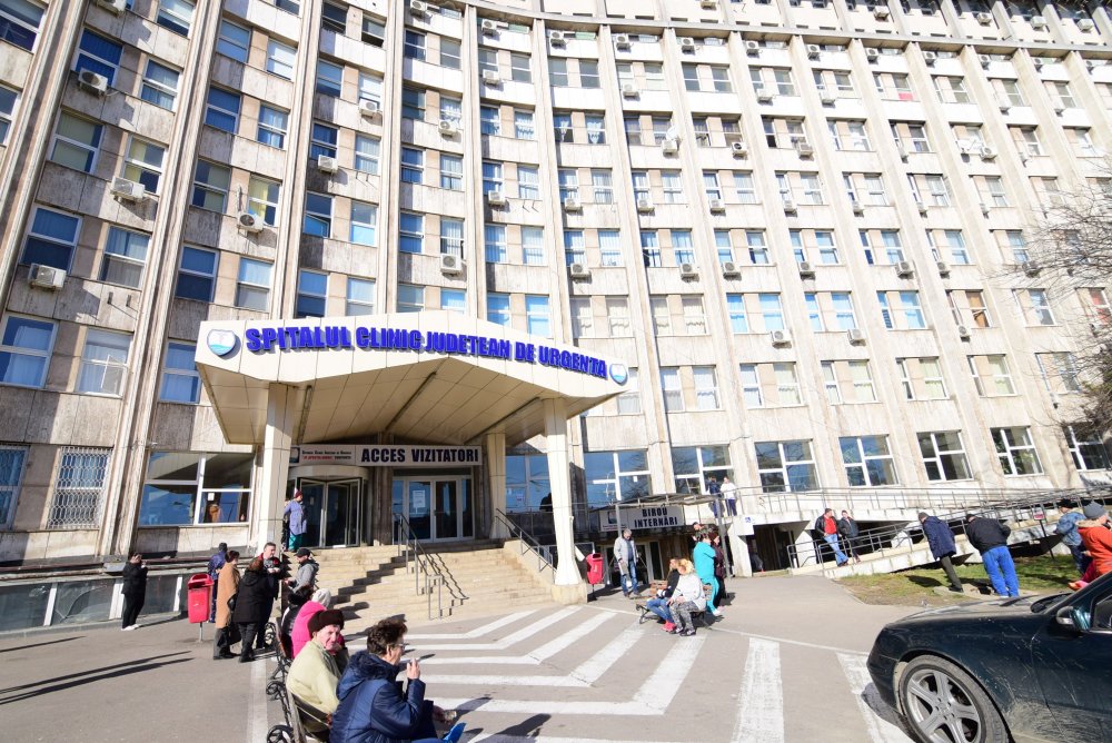Sancțiuni pentru două asistente de la Spitalul Județean Constanța - sanctiuni-1555084327.jpg