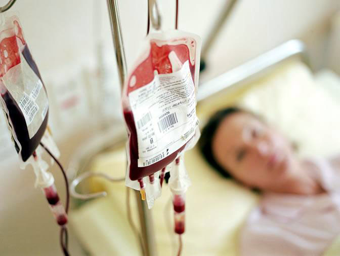 Șanse pentru bolnavii de hemofilie - sansebolnavihemofilie-1381246442.jpg