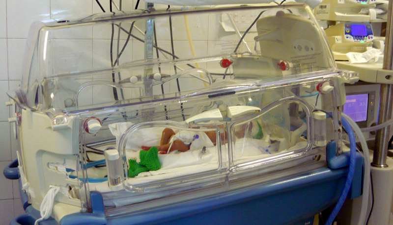 Șanse minime pentru prematurii născuți la Constanța - sanseminime-1435075842.jpg