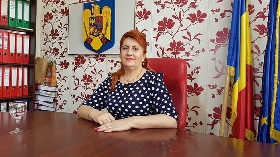 Dorinela Irimia a câștigat un nou mandat la Saraiu - saraiu-1601240626.jpg