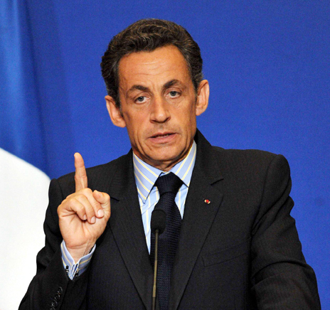 Sarkozy renunță la politică dacă pierde alegerile - sarkozy-1331221076.jpg