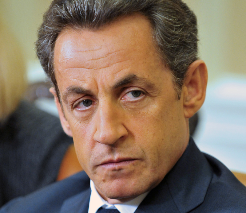 Nicolas Sarkozy rămâne sub investigație în dosarul Bettencourt - sarkozy-1380037863.jpg