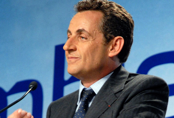 Sarkozy și-a găsit un nou job. Vezi cu cât e plătit - sarkozy1346589385-1346651000.jpg