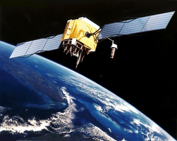 Americanii se tem că Rusia și China le pot distruge sateliții - satelit-1458630106.jpg