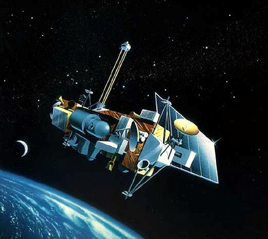 Un satelit american va cădea pe pământ vineri, 23 septembrie - satelituars-1316341174.jpg