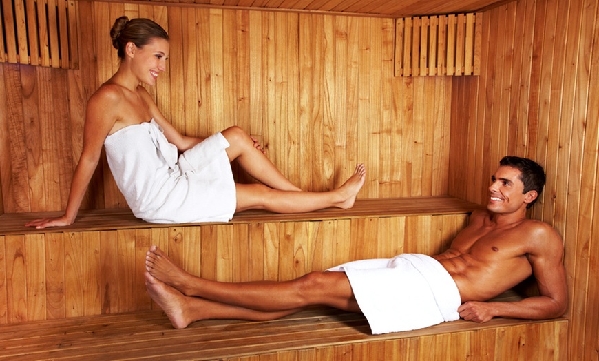 Cum vă îngrijiți părul după sauna uscată - sauna-1671034264.jpg