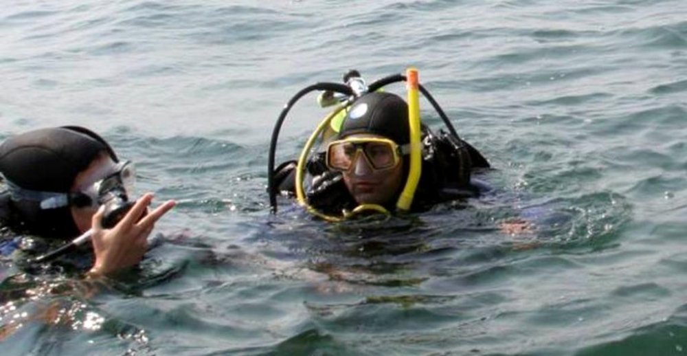Intervenție în Eforie Nord. Scafandrii caută un tânăr, în largul mării - scafandri1024x530-1597515787.jpg