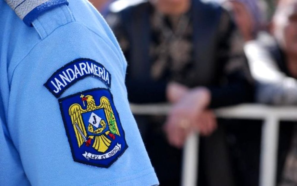 Jandarmeria Română, reacţie de ultimă oră, după ce un jandarm a fost găsit împuşcat în locuinţa sa - scandaleroticinjandarmerie-1664783663.jpg