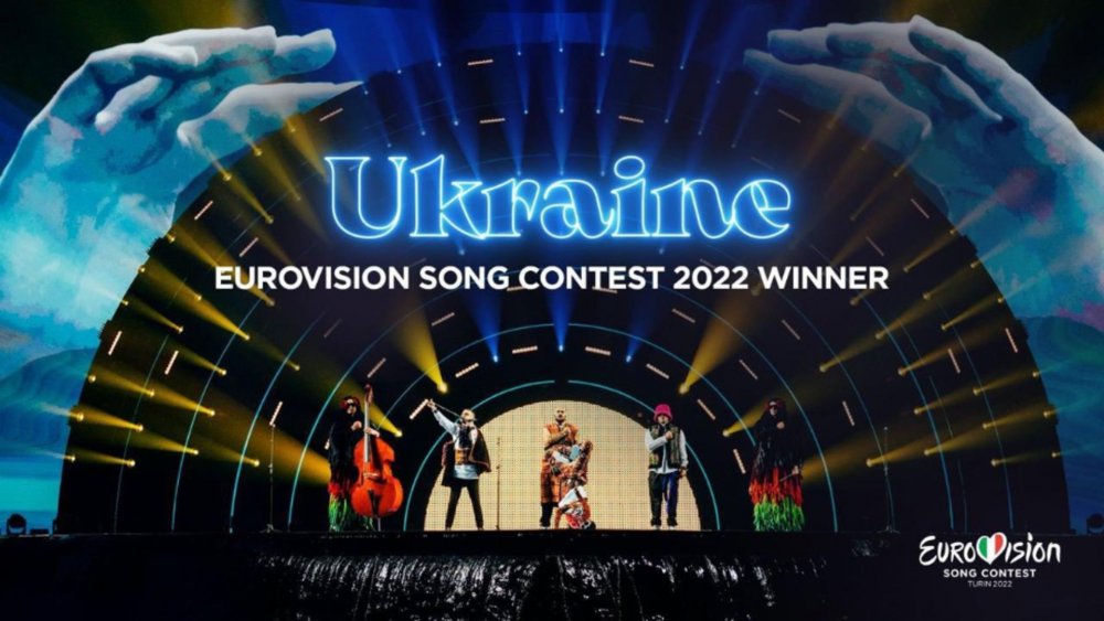 Scandal la Eurovision. Ucraina acuză propriul juriu că nu a dat voturi Poloniei și Lituaniei - scandaljp-1652710127.jpg