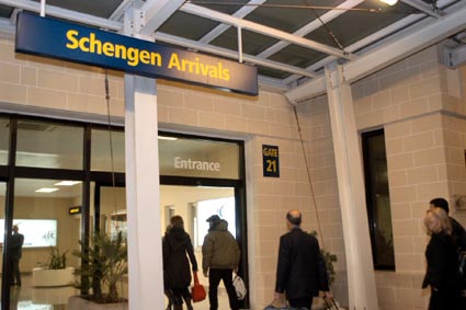 România, în pragul unui nou eșec privind Schengen - schengen-1357677682.jpg