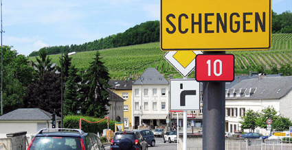 Noua guvernanță Schengen a fost adoptată - schengen-1369939685.jpg