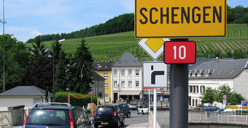 României îi va fi refuzată aderarea la Schengen! - schengen-1380211903.jpg