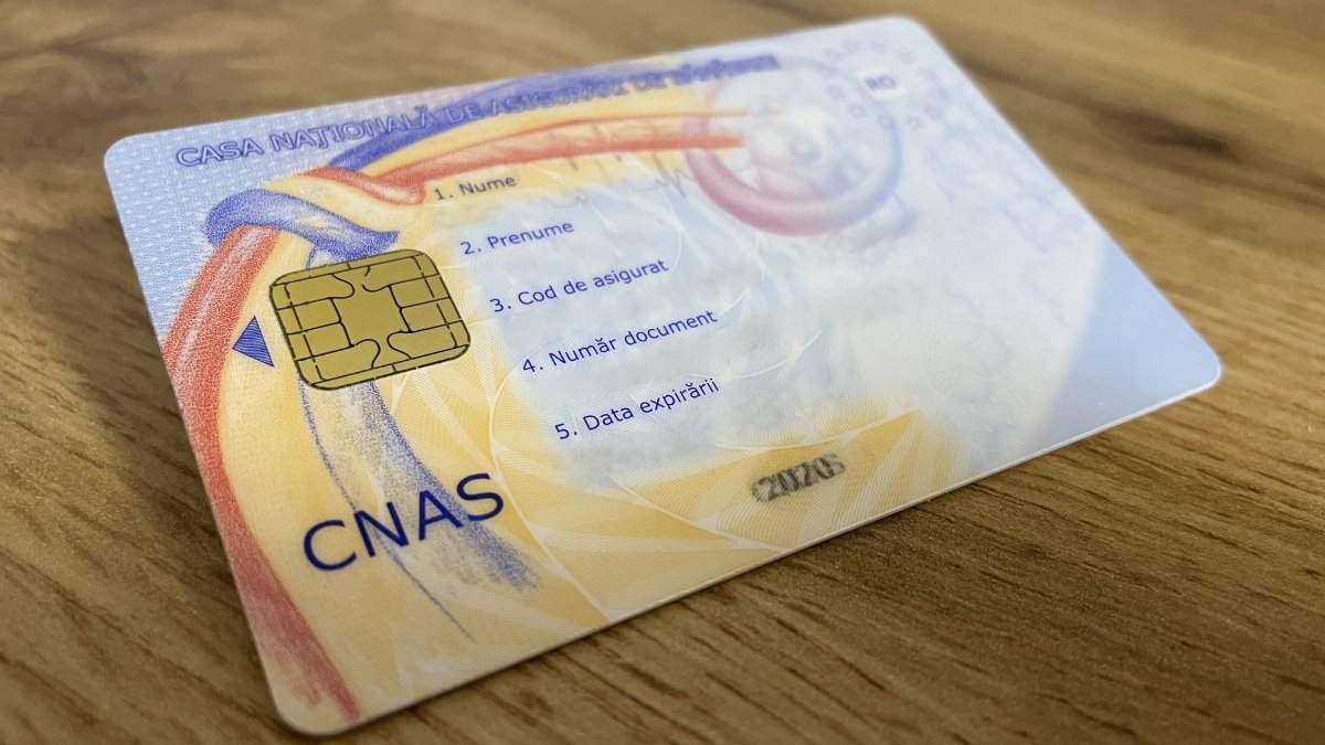 Schimbare importantă la Cardul de Sănătate. Ordinul CNAS a fost publicat în Monitorul Oficial - schimbari-card-sanatate-1711551392.jpg