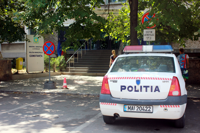 SRI se mută în buricul Constanței. Poliția municipiului își caută un nou sediu - schimbariinpolitiaconstantapolit-1407260217.jpg