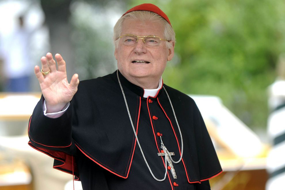 Angelo Scola, cardinalul italian cu cele  mai mari șanse de a ieși Papă din Conclav - scola-1362318399.jpg