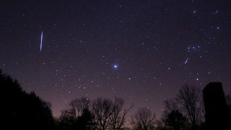 Leonidele. Ploaia spectaculoasă de meteori are loc la noapte. Cum se poate vedea - scotttully13173300-1542449685.jpg