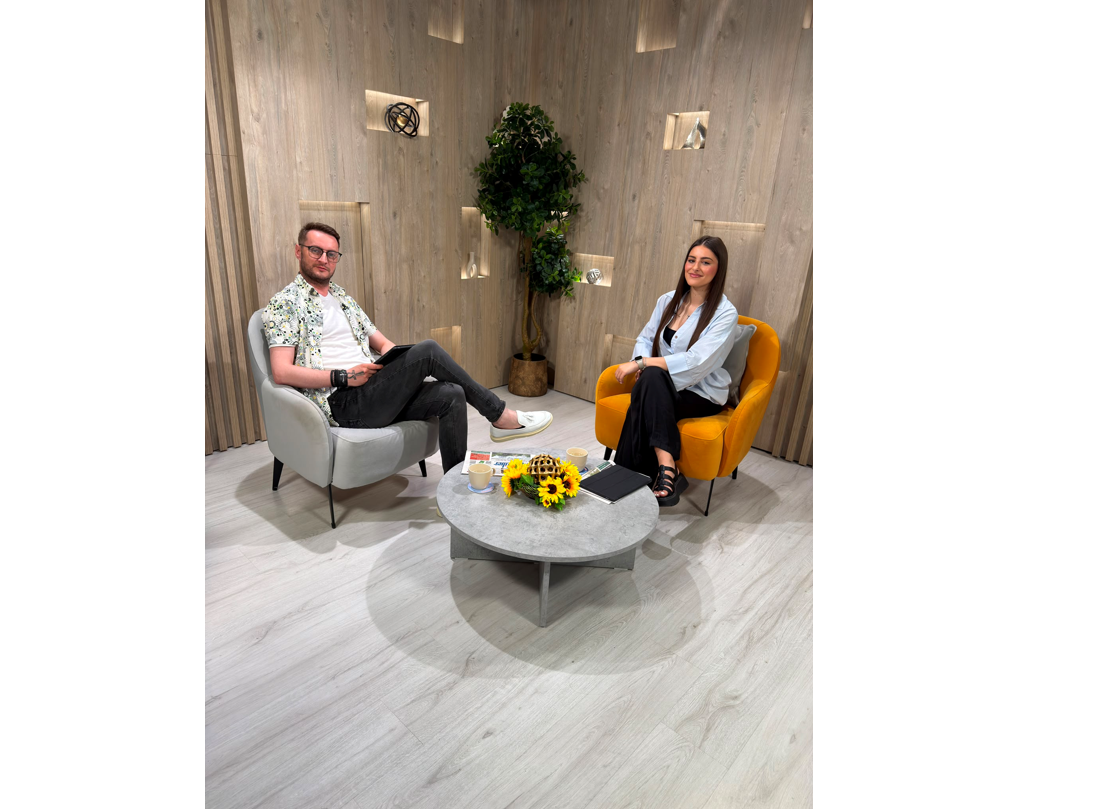 Bună dimineața, Constanța! cu Andreea Andronache și Daniel Leancă (ediția 237)